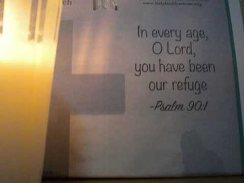 1532/2000 Our Father(in silence)/Jubilee Prayer/cover