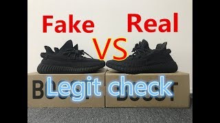YEEZY BOOST 350 V2 LUNDMARK REVIEW ON FEET