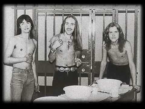 Thumbnail for ELECTRIC SUN                   ( ON THAT NIGHT )    ULTRA RARE LIVE 1979 !! by Uli Jon Roth