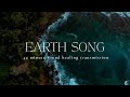 EARTH SONG Shamanic Ambience 44 Minute Sound Healing Earth Codes