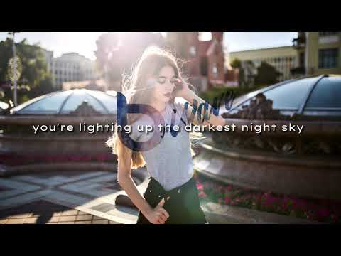Seven Lions - Brightest Light (Lirics) ft. Dotter