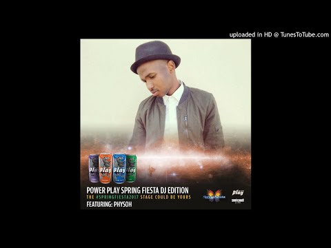Loopman - Tribal Blast