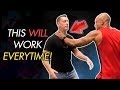 3 Moves To Win ANY FIGHT.... ANYTIME (PROVEN!)