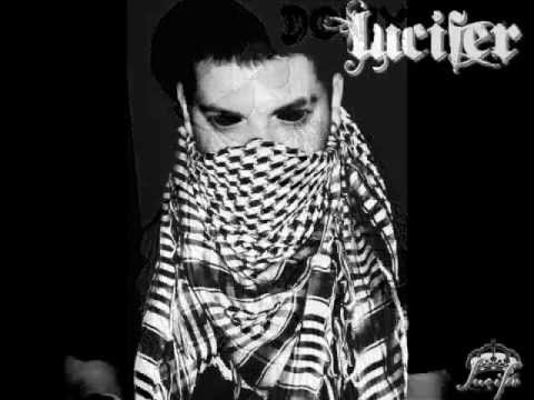 Lucifer Ft. Donix-Poslednje Pismo (2012 BLADDE PRODUCTION)