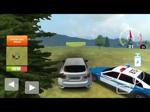 Police Busted Me Several Times - X6 Vs Police - Android Gameplay HD