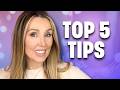 You Are Not Bad At Makeup 5 Tips To Applying On Mature Skin