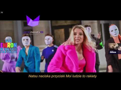 Ewron słucha piosenki Teamu x "Siedem" |SHOT