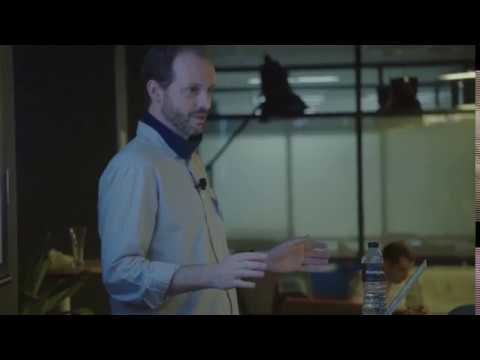 Diego Rodriguez-Losada: Conan C++ package manager