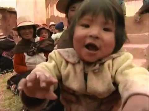 Fight For Life Bolivia - Part 2