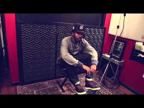 Radii Presents 'Define Yourself' Campaign feat. Thurz