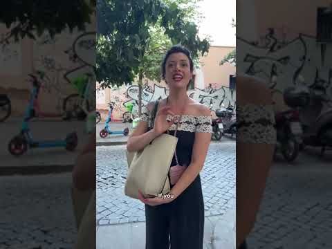 A very useful guide to buying Gelato from a Italian local