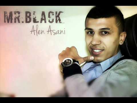 MR.BLACK // TEBE NAJVISE VOLIM FEAT. DJ KALE & MIHAILO S.
