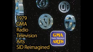 Download lagu 1979 GMA Radio Television Arts Station ID (Star Trek Inspired) Remake Reimagined mp3