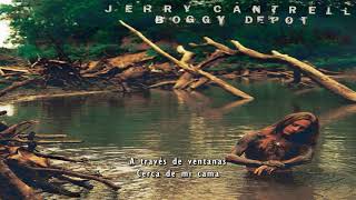 Jerry Cantrell - Breaks My Back [Sub. Esp.]