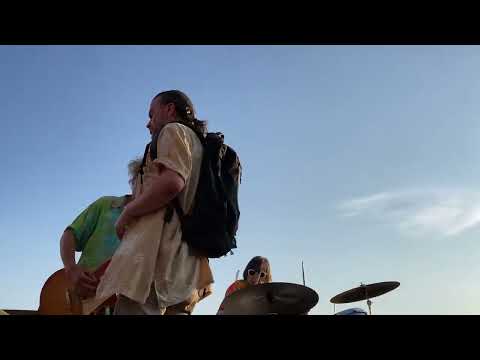 Run Westy Run  ‘Get On’ Hewing Hotel Summer Sessions #runwestyrun