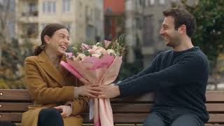 Bazı Anlar Beklemez ❤️ | Sevdiğine Çiçek Gönder