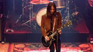 Blackberry Smoke @ Georgia Theatre 3-23-2018-Six Ways To Sunday
