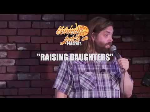 Raising Daughters - Gabriel Rutledge