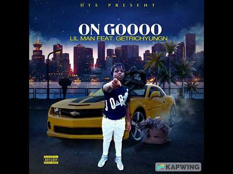 Li Mann - On Go (feat. GetRichYungn)