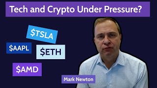 Fundstrat Trailer: Is This a Rotation, Not a Breakdown?