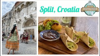 The Healthy Voyager Split Croatia
