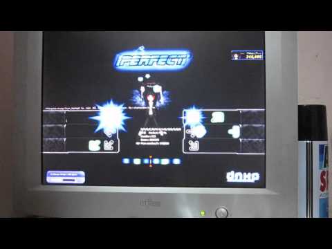 Winter patch Beat Up dnxp's By Mioko 0 miss 0 bad