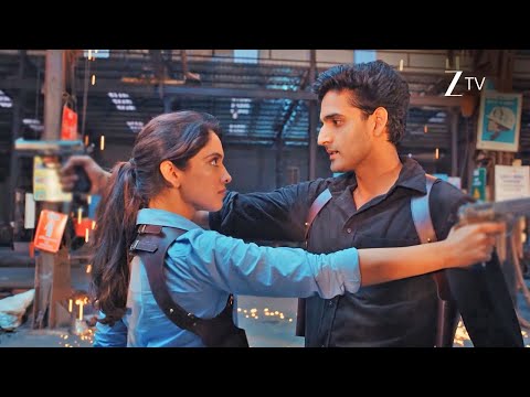 Jagadhatri | Kya Jaagadhatri ki daant se darr jaayega Shivaay?