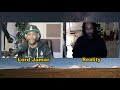 Lord Jamar Reality Part 2 Killah Priest LIVE