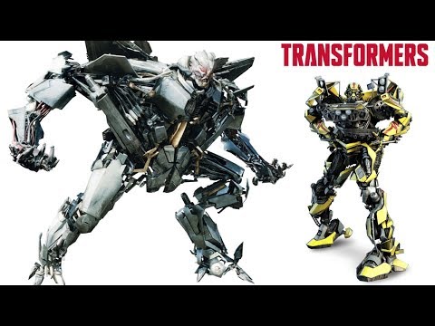 Transformers Masterpiece Movie MPM10 Ratchet & MPM11 Starscream Revealed