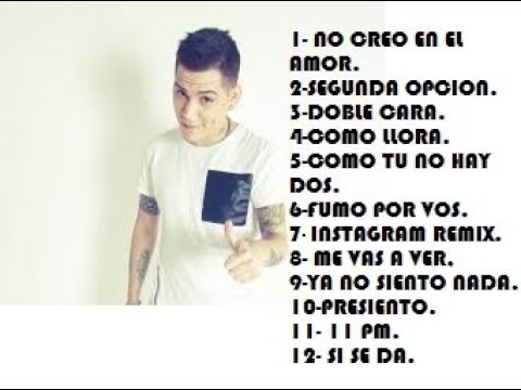 Maxi Tolosa Enganchados xD