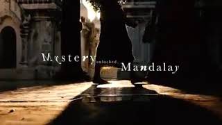 PLEASE COME TO MYANMAR,MANDALAY, COOL ADS BY AIRASIA