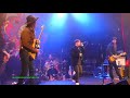 BLIND MELON LIVE IN JERSEY CITY, NJ ON MAY 3, 2018 - ProsperoRocks! \m/\m/ BLIND MELON LIVE IN JERSEY CITY, NJ ON MAY 3, 2018