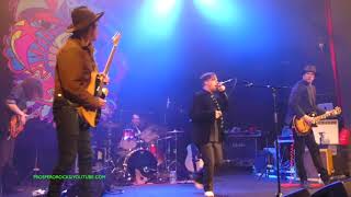 BLIND MELON LIVE IN JERSEY CITY, NJ ON MAY 3, 2018