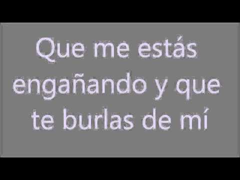 Pambo - Mejor que tu mintiendo Lyrics