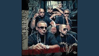 Wisin &amp; Yandel - Pegao (Audio)