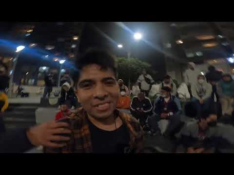 JADOX vs JAIRO - OCTAVOS - LZ KICKBACK