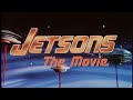 Jetsons The Movie 1990 Theatrical Trailer 35mm 4K