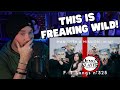 Metal Vocalist First Time Reaction MAN WITH A MISSION Milet Kizuna No Kiseki THE FIRST TAKE