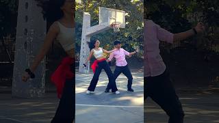 Rafta Rafta - Medley | Dance Cover | Apurva X Tanay | #Shorts #Dance