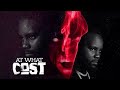 AT WHAT COST Official Movie Trailer 4K