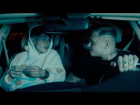 Azahriah x Desh - A ló túloldalán Album