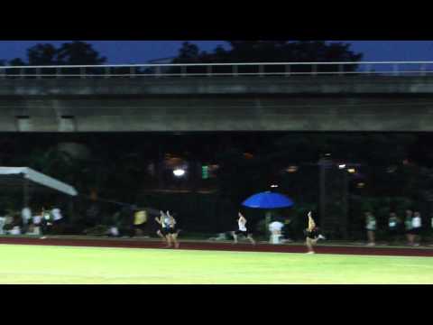 400m men 58 to 60 seconds #2 - 2011 SAA Track & Field Series 2