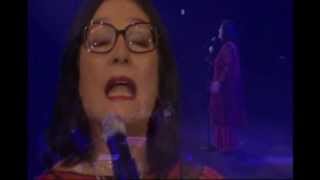 Nana Mouskouri  - Over The Rainbow  - My Way -  Live In Berlin -  2006  -