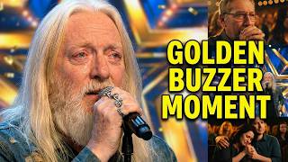 Download lagu Thomas Bennett — 5 Penampilan Terbaik yang Membuat Juri Menangis | Tears and Talent mp3