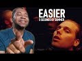 5 Seconds of Summer - Easier (Music Video) REACTION 5 Seconds of Summer - Easier (Music Video) REACTION