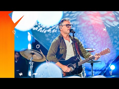 Guus Meeuwis - 'Het Is Een Nacht’ | Tien Om Te Zien | 2025 | VTM