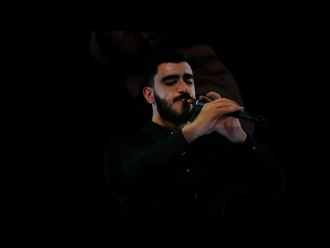 Վահան Զաքարյան Քավոր Վաղո       Vahan Zakaryan Godfather Vagho