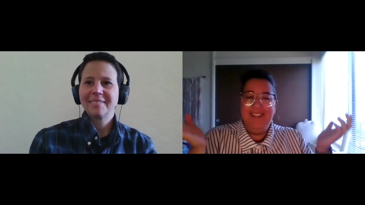 YouTube Video Thumb Dealing with Microaggressions