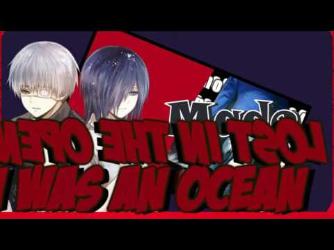 Throne - Touka & Kaneki