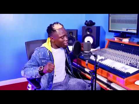 Omusiku shetani akhoyee wakhilwa by S.K Wambumuli